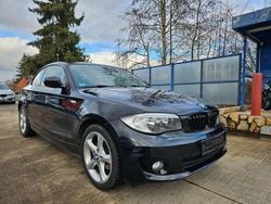 Black sapphire metallic Gebraucht 2012 BMW 118 Coupé Coupé | 2.490 € (Superpreis)