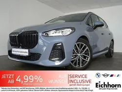 Bmw individual storm bay metal Gebraucht 2023 BMW 220 Active Tourer M Sport Van / Kleinbus | 30.750 € (Guter Preis)