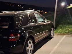 Gebraucht 2006 Mercedes ML350 SUV | 10.650 € (Etwas zu teuer)