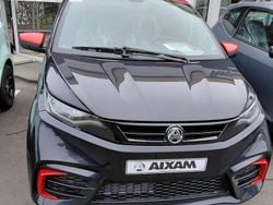 A409 schwarzmetallic Neu 2025 Aixam City Sport Kleinwagen | 16.900 € (Fairer Preis)