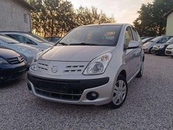 Silky silver Gebraucht 2011 Nissan Pixo Acenta Kleinwagen | 3.000 € (Guter Preis)