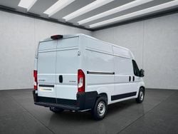 Weiß Gebraucht 2025 Citroën Jumper Van / Kleinbus | 31.749 € (Superpreis)