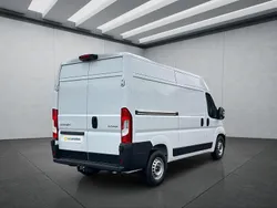 Weiß Gebraucht 2025 Citroën Jumper Van / Kleinbus | 31.749 € (Superpreis)