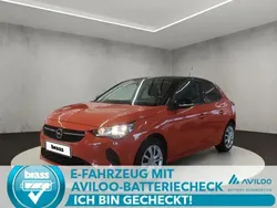 Power orange Gebraucht 2022 Opel Corsa-e Edition Kleinwagen | 13.950 € (Guter Preis)