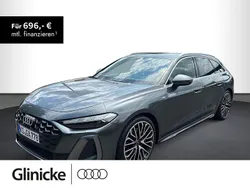 Daytonagrau perleffekt Gebraucht 2025 Audi A5 Sport Coupé | 54.270 € (Superpreis)