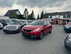 Rot Gebraucht 2017 Peugeot 2008 Active SUV | 6.300 € (Guter Preis)
