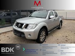 Silber Gebraucht 2014 Nissan Navara S Abholung | 14.490 € (Guter Preis)