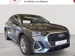 Andere Gebraucht 2024 Audi Q3 Ambiente SUV | 32.989 € (Guter Preis)