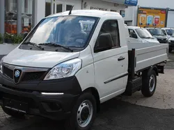 Weiß Neu 2025 Piaggio Porter SUV | 25.870 € (Superpreis)