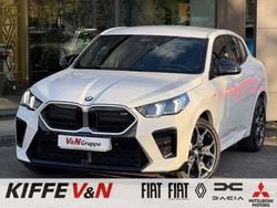 Weiß Gebraucht 2024 BMW X2 Performance SUV | 51.500 € (Superpreis)