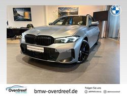 Grau Gebraucht 2023 BMW 330 M Sport Kombi | 44.690 € (Fairer Preis)