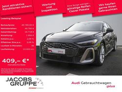 Schwarz Gebraucht 2025 Audi A5 Edition .1 Kombi | 49.780 € (Guter Preis)