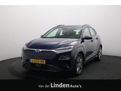 Blau Gebraucht 2020 Hyundai Kona Comfort SUV | 15.729 € (Guter Preis)