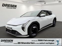 Weiss Neu 2025 Kia EV4 4 Kleinwagen | 46.280 € (Teuer)