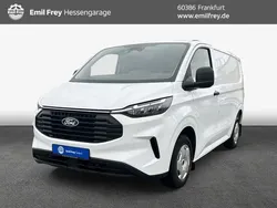 Frozen white Gebraucht 2024 Ford Transit Custom Trend Abholung | 28.950 € (Fairer Preis)