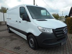 Weiß Gebraucht 2020 Mercedes Sprinter Van | 17.255 € (Superpreis)