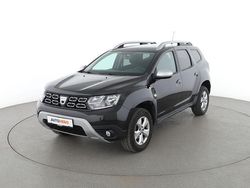 Schwarz Gebraucht 2019 Dacia Duster Comfort SUV | 12.600 € (Fairer Preis)