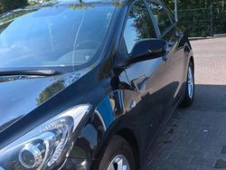 Schwarz Gebraucht 2012 Hyundai i30 Limousine | 5.500 €