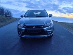 Grau Gebraucht 2019 Mitsubishi ASX Edition+ SUV | 11.650 € (Guter Preis)