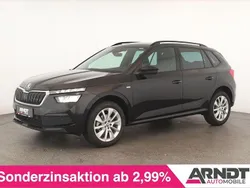 Blackmagic perleffekt Gebraucht 2024 Skoda Kamiq Tour SUV | 22.884 € (Fairer Preis)