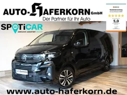 Schwarz Gebraucht 2024 Citroën Spacetourer Business Class Van | 35.899 € (Guter Preis)