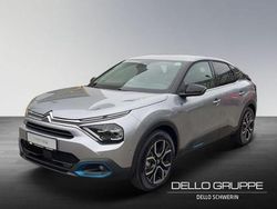 Stahl grau Gebraucht 2023 Citroën e-C4 Shine Kleinwagen | 22.490 € (Teuer)