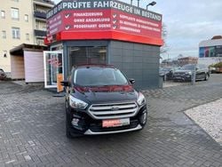 Schwarz Gebraucht 2018 Ford Kuga Trend SUV | 11.999 € (Guter Preis)