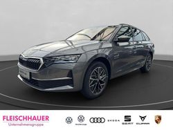 Graphitegrau metallic Neu 2025 Skoda Octavia Tour Kombi | 38.970 € (Fairer Preis)