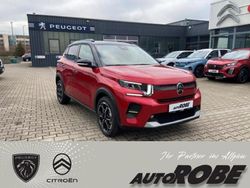 Rot metallic Neu 2025 Citroën e-C3 Limousine | 30.890 € (Teuer)