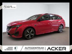 Elixir metallic Gebraucht 2024 Peugeot 308 GTi Kombi | 24.980 € (Superpreis)