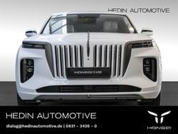 Weiß Gebraucht 2025 Hongqi E-HS9 SUV | 84.989 €