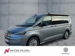 Silber Neu 2025 VW T7 Beach Van | 73.350 €