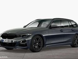 Bmw individual dravitgrau Gebraucht 2021 BMW 320e M Sport Kombi | 34.810 € (Guter Preis)