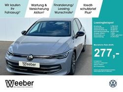 Grau Neu 2025 VW Golf VIII Limousine | 34.970 € (Superpreis)