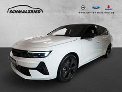 Weiß Neu 2025 Opel Astra Kombi | 32.470 € (Fairer Preis)