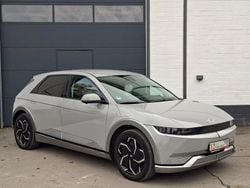 Cyber grey / met Gebraucht 2022 Hyundai Ioniq 6 Limousine | 28.950 € (Superpreis)