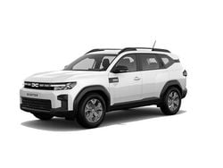 Weiß Neu 2025 Dacia Bigster Essentiel SUV | 25.130 € (Superpreis)