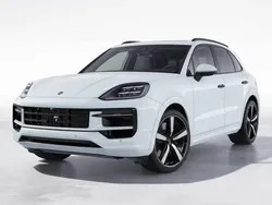 Weiß Neu 2025 Porsche Cayenne S SUV | 162.952 € (Fairer Preis)