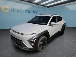 Grau Neu 2025 Hyundai Kona SUV | 33.649 € (Teuer)