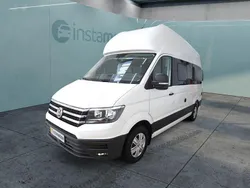 Weiß Neu 2024 VW California Van | 66.449 €