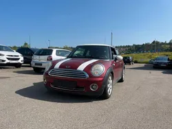 Rot Gebraucht 2008 Mini Cooper Kleinwagen | 2.999 € (Guter Preis)
