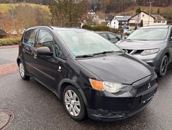Schwarz Gebraucht 2010 Mitsubishi Colt Edition Kleinwagen | 1.500 € (Fairer Preis)