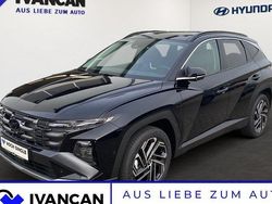 Schwarz Neu 2026 Hyundai Tucson Prime SUV | 37.790 € (Fairer Preis)