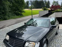 Schwarz Gebraucht 1994 Mercedes S500 Limousine | 22.500 €