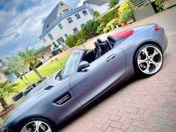 Grau Gebraucht 2018 Mercedes AMG GT AMG Coupé | 113.500 €