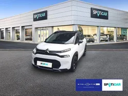Weiß Gebraucht 2024 Citroën C3 Aircross SUV | 16.980 € (Fairer Preis)