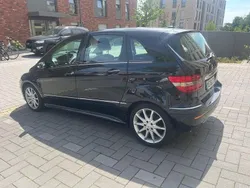 Schwarz Gebraucht 2005 Mercedes B200 Van / Kleinbus | 1.999 € (Etwas zu teuer)