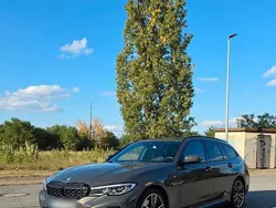 Grau Gebraucht 2021 BMW M340 M Sport Limousine | 47.000 € (Fairer Preis)