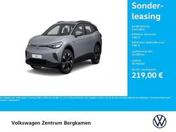 Gebraucht 2022 VW ID.4 Pure SUV | 24.485 € (Superpreis)