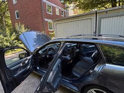 Grau Gebraucht 2009 Mercedes C250 AMG Kombi | 6.500 € (Etwas zu teuer)